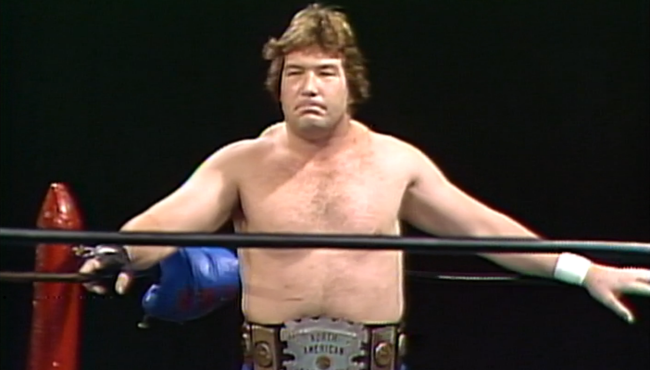 Ted DiBiase Explains Etiquette for New Wrestlers - Vimarsana News