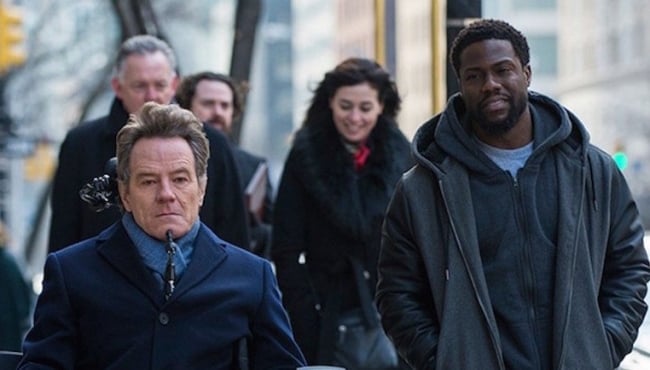 411 Box Office Report: The Upside Claims Surprise #1, Aquaman Hits $1 ...