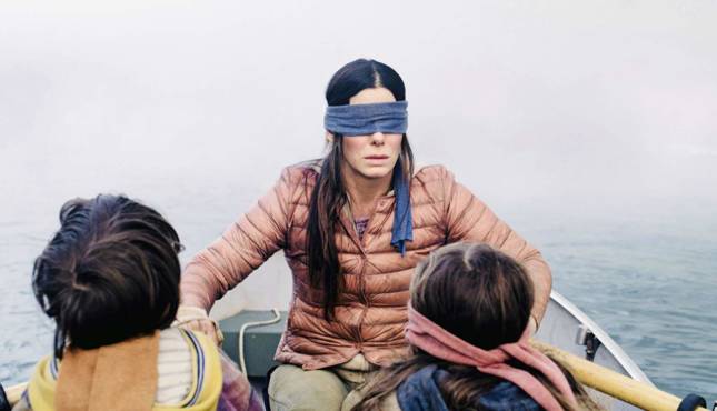 Bird Box