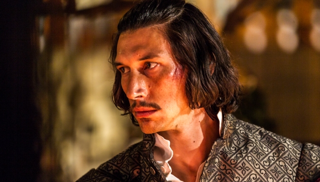 A New Trailer For The Man Who Killed Don Quixote Has Arrived | 411MANIA