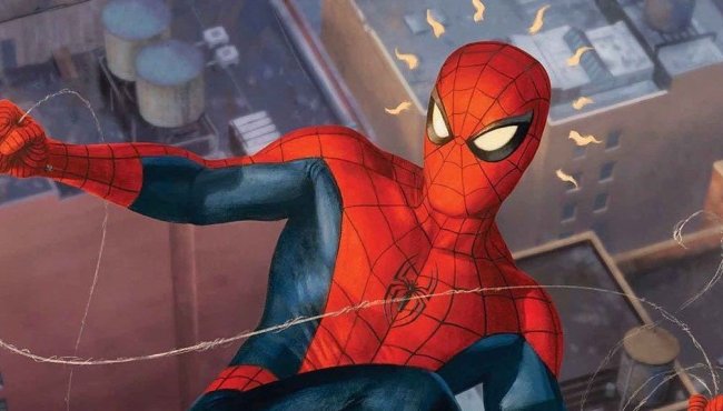 Spider-Man (PS4) V.S. Spider-Man (Web of Shadows) - Battles - Comic Vine
