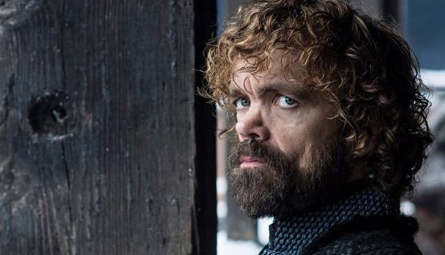 Game of Thrones Season 8 Tyrion