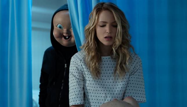 Happy Death Day 2U