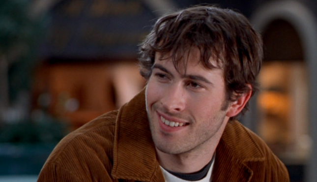 Jason Lee Mallrats