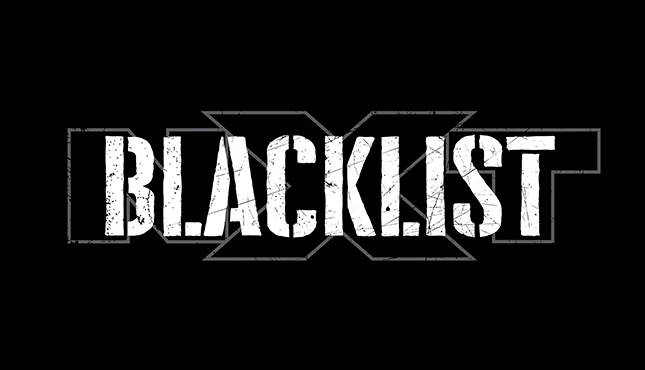 NXT Takeover: Blacklist