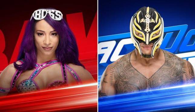 Superstar Shake-Up 2019