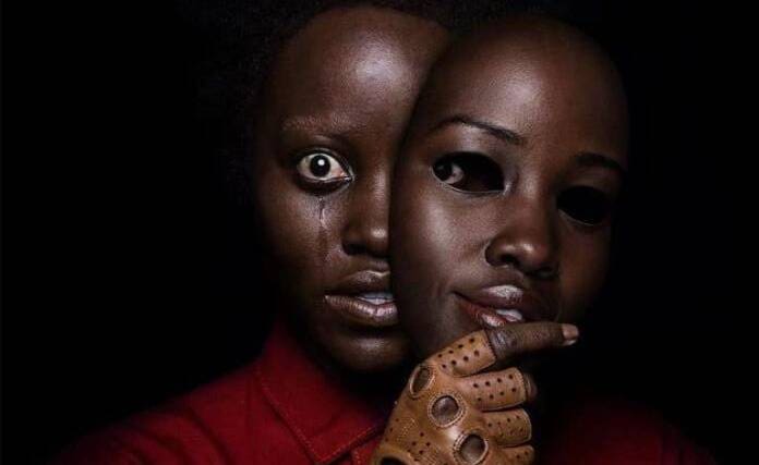 Us Movie Jordan Peele