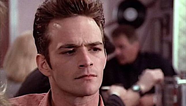 Luke Perry