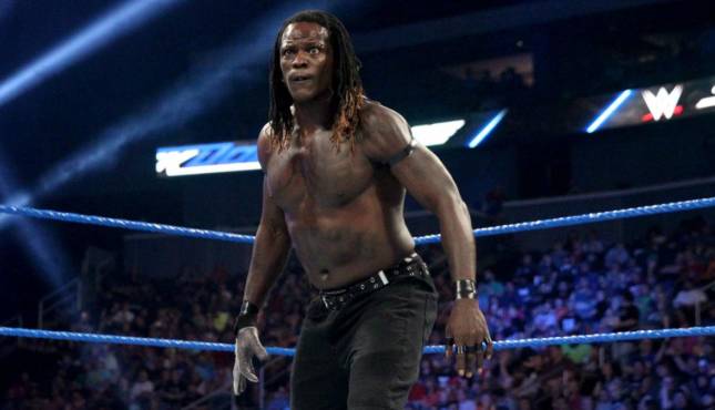 R-Truth