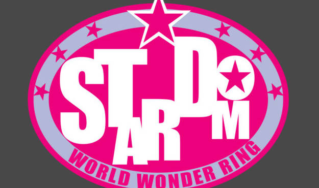 STARDOM Bushiroad logo
