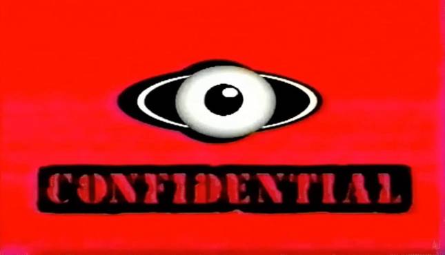 WWE Confidential