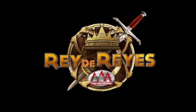 AAA Rey de Reyes