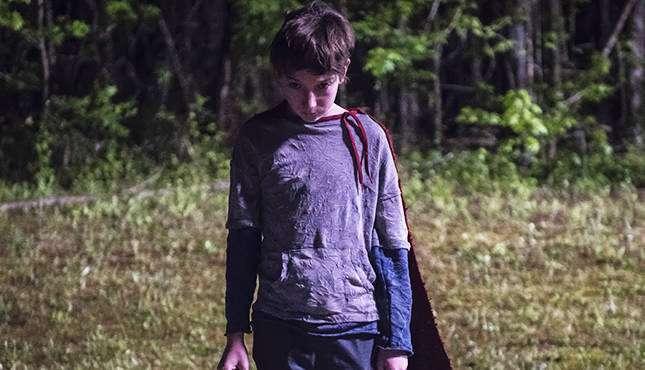 New BrightBurn Redband Clip Shows How Dark the Film's Superman Take ...