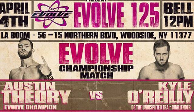 EVOLVE 125