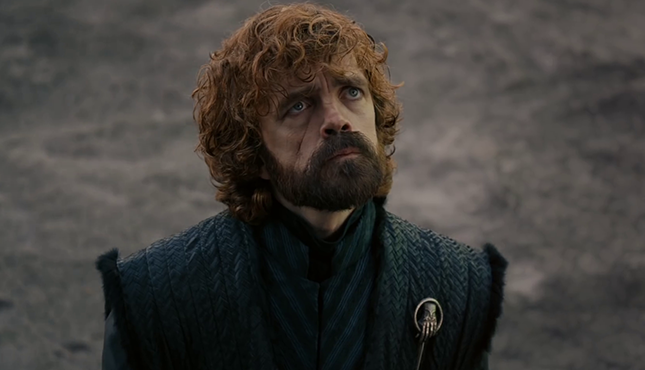 Game of Thrones Tyrion