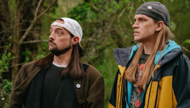 Shannon Elizabeth Returning as Justice for Jay and Silent Bob Reboot ...