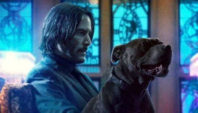 Box Office: 'John Wick 4' Aims for $70 Million Opening Weekend