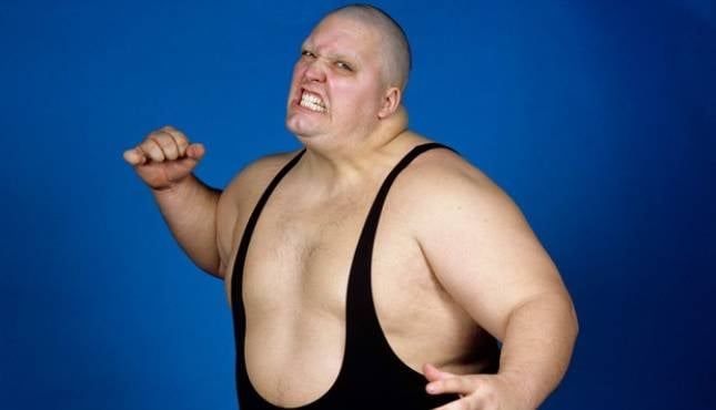 King Kong Bundy