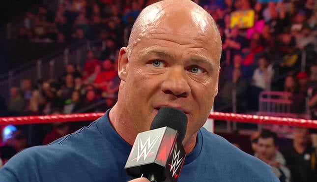 Kurt Angle