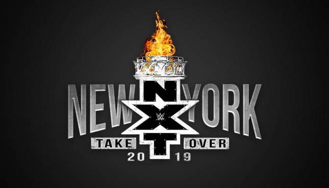 NXT Takeover: New York