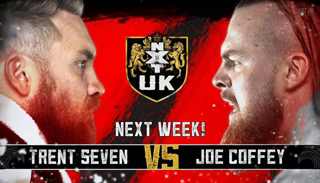 NXT UK 4-3-19