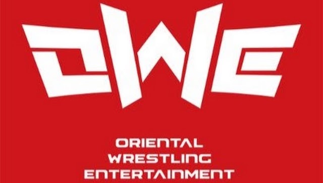 Oriental Wrestling Entertainment OWE