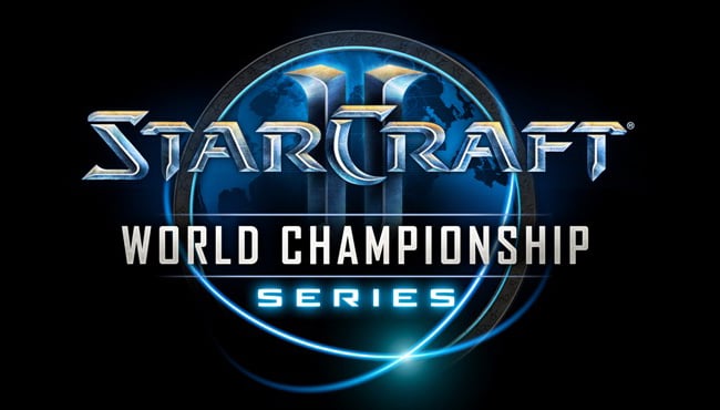 Starcraft II WCS Winter Round of 8 Kicks Off This Weekend | 411MANIA