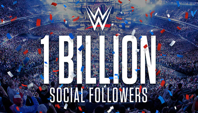 WWE Billion