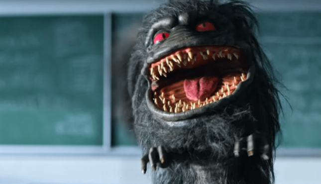 Critters: A New Binge Shudder