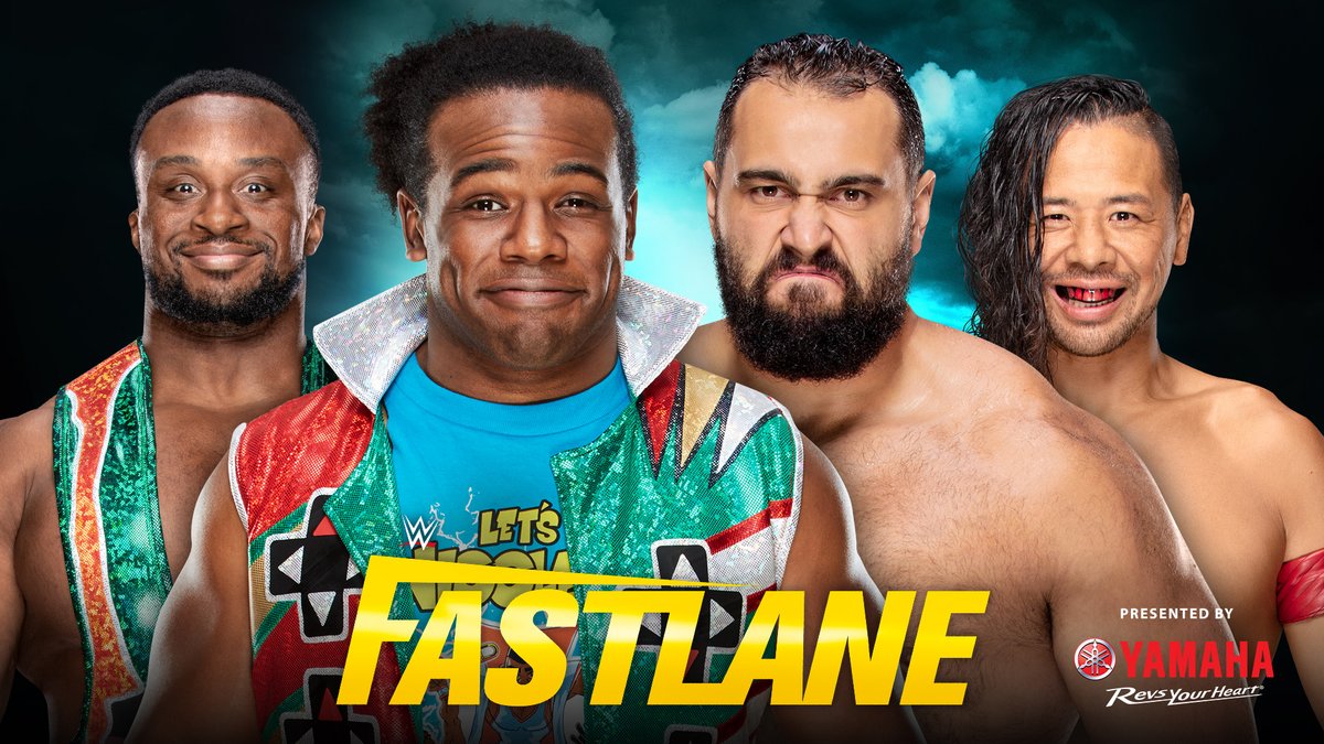 WWE News Video For WWE Now's Fastlane Preview Livestream, Jojo