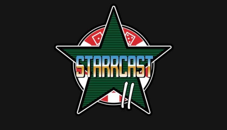 Starrcast