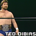 Ted DiBiase On Why He Was Never NWA World Heavyweight Champion ...