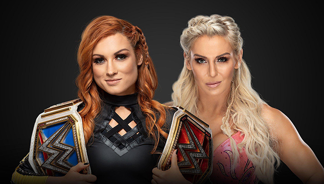 Becky Lynch Deletes Tweet Justifying Her DQ Win at WWE Extreme