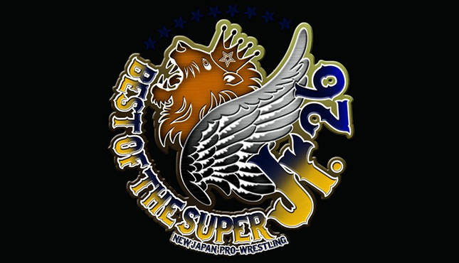 super 7 njpw