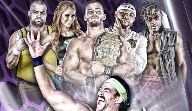 EVOLVE 126