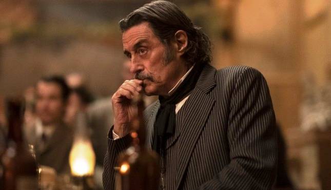 The Full Trailer For Deadwood: The Movie Is Here | 411MANIA
