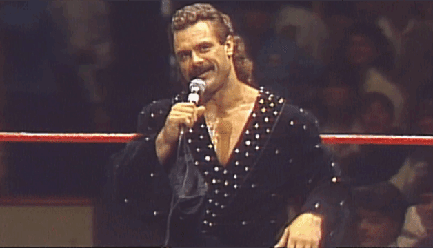 Arn Anderson Recalls Rick Rude’s Career-Ending Back Injury | 411MANIA ...