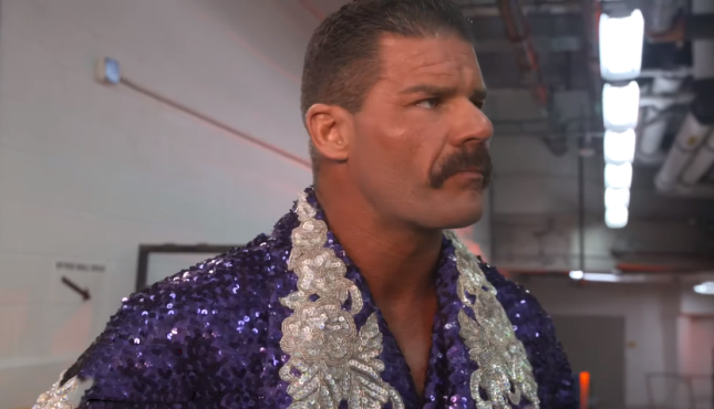 Robert Roode WWE,