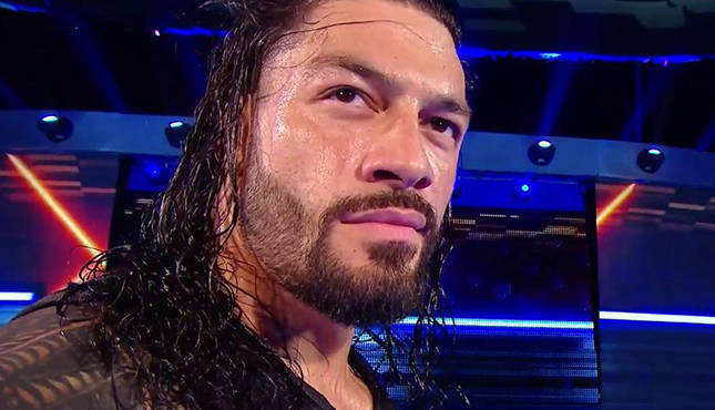 Wwe News Roman Reigns And Finn Balor Set For After The Bell 205 Live Video Highlights For This Week Wwe Now Recaps The Oc Invading Nxt 411mania