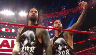 The Usos Reportedly Returning To Wwe Soon 411mania