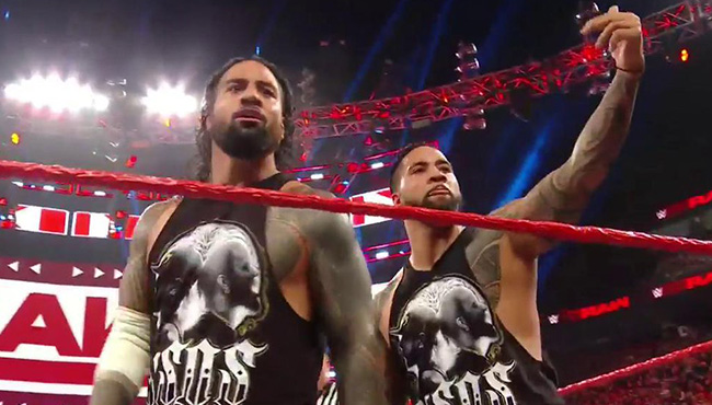 Jey Uso Says His Brother Jimmy Will Be Back Soon | 411MANIA