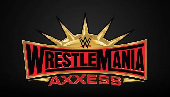 WrestleMania Axxess