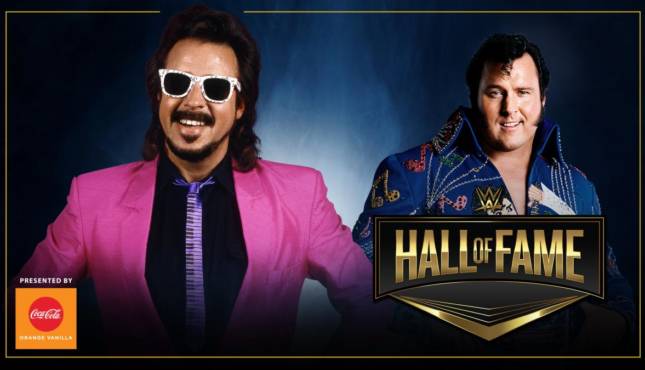 Jimmy Hart