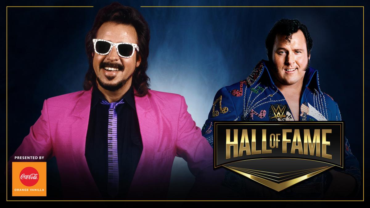 Jimmy Hart On His Favorite WrestleMania Moments, Origin Of His Jackets ...