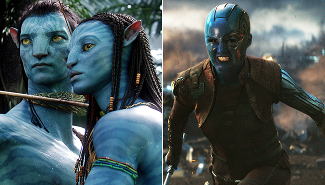 Avatar Passes Avengers: Endgame In Worldwide Box Office Thanks To ...