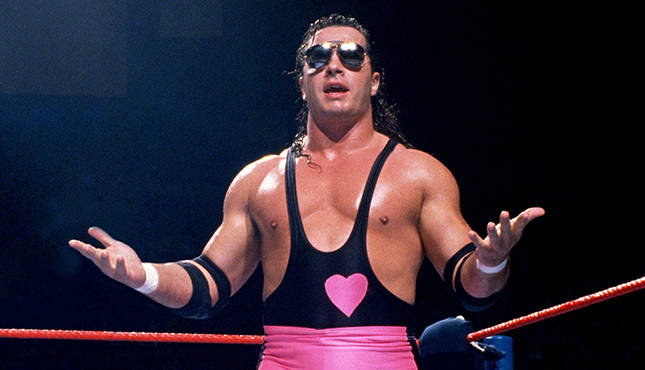 Bret Hart Says He Wishes He Never Joined WCW While Taking Another Shot at  Goldberg