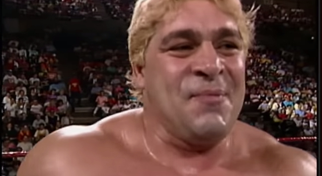 Dino Bravo Dark Side of the Ring