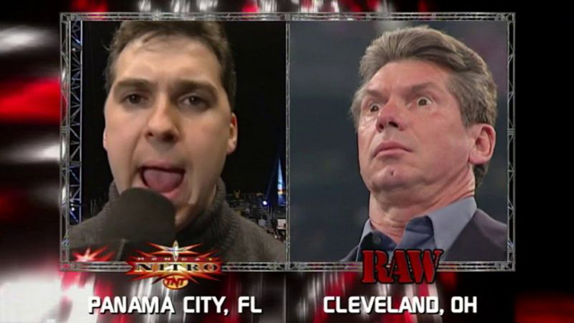 Final WCW Nitro