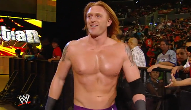 Heath Slater Comments on WWE Release, Says He'd Lost His Fire But It's Back  | 411MANIA