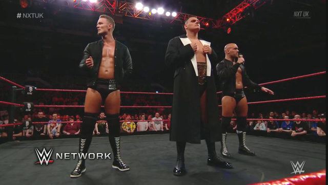 Imperium NXT UK